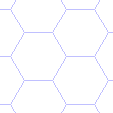 Hexagones